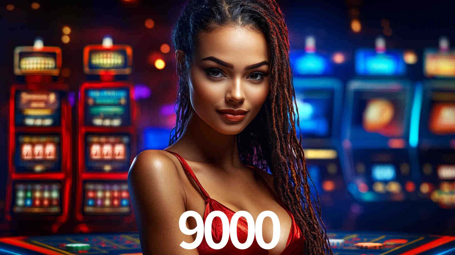 Experiência VIP 9000