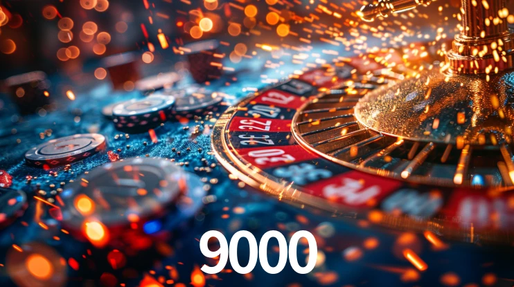 Experiência VIP 9000