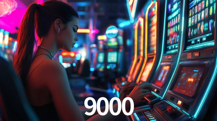 9000 bet