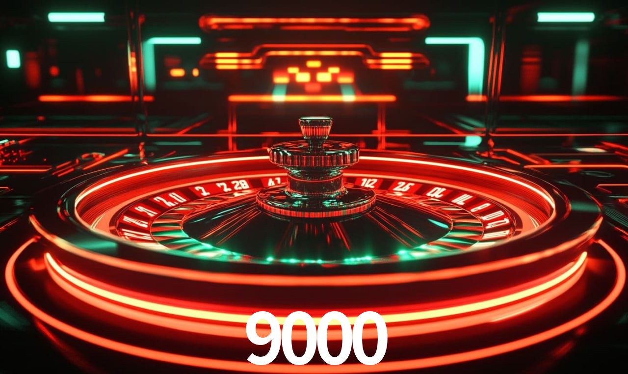 Interface do App 9000
