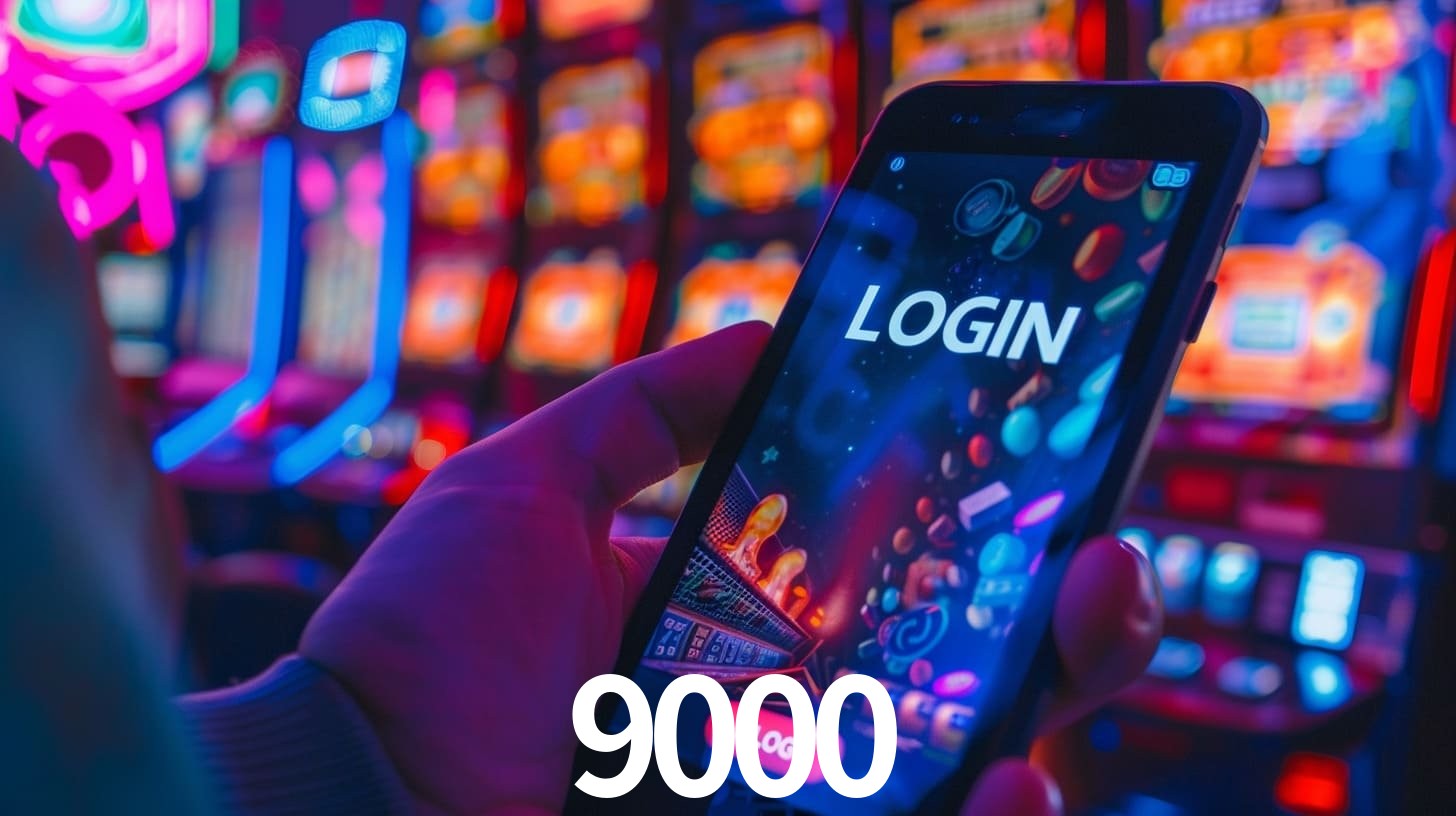 Apostas Esportivas na 9000: Um Guia Completo