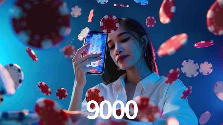 Benefícios da Conta 9000