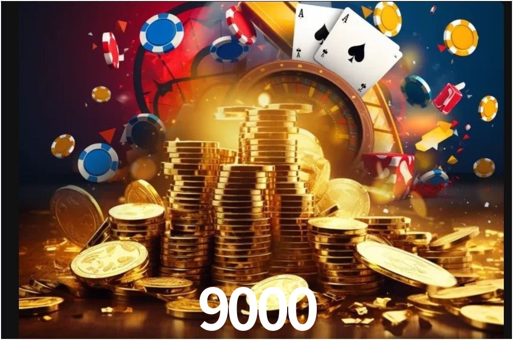 Especiais de Fim de Semana 9000