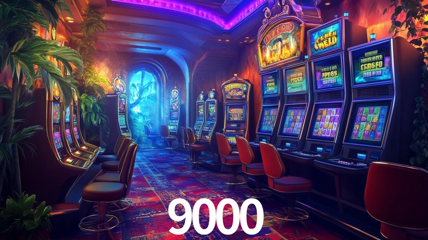 9000 bet