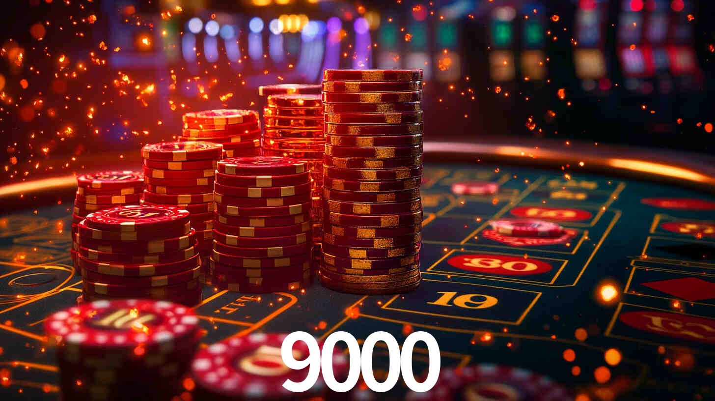 9000 bet