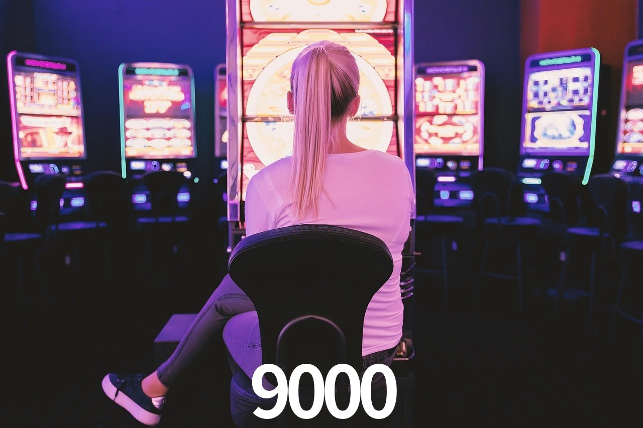Tennis Betting 9000