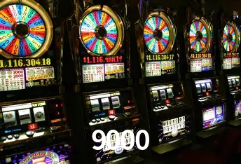 A Emoção da Loteria na 9000: Uma Chance de Mudança de Vida