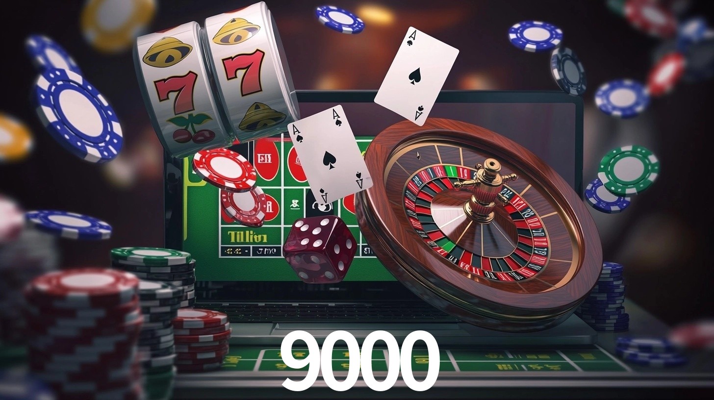 9000