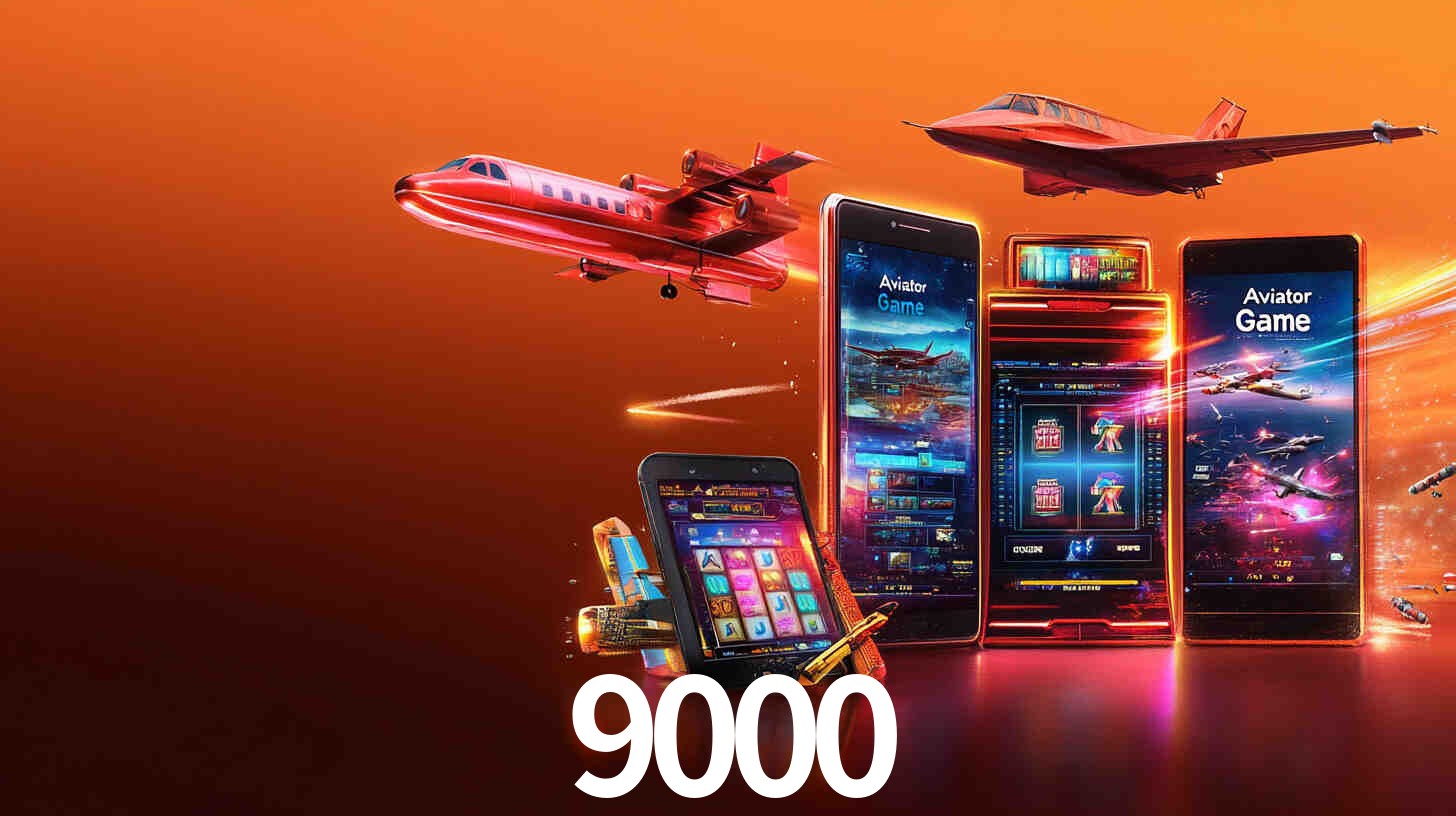 Jogos Exclusivos 9000