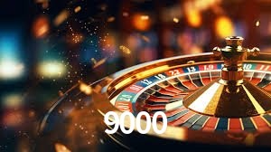 Explorando a Categoria de Eventos em Apostas na 9000