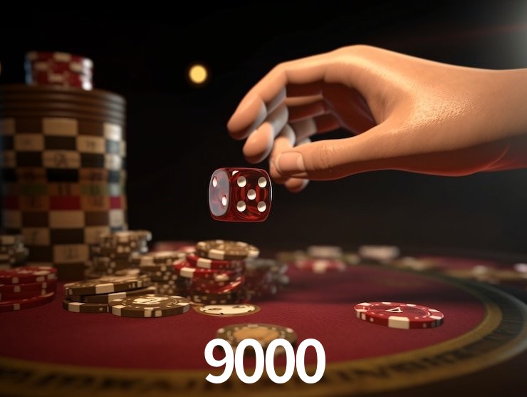 Descubra o Programa VIP da 9000: Vantagens Exclusivas para Jogadores