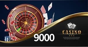 Desvendando o Mundo dos Jogos Virtuais na 9000