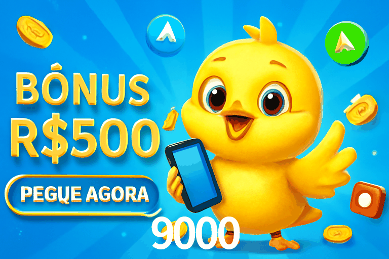Bonus Features 9000