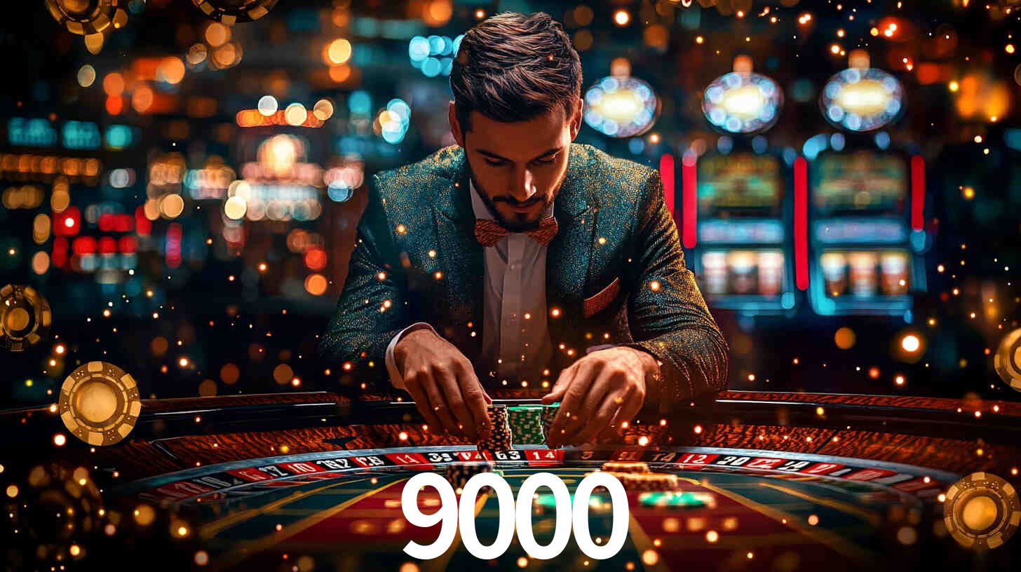 9000