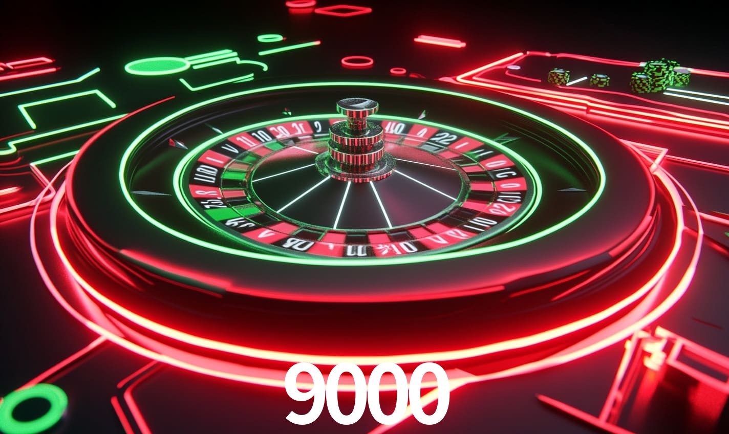 Avaliações dos Jogadores 9000