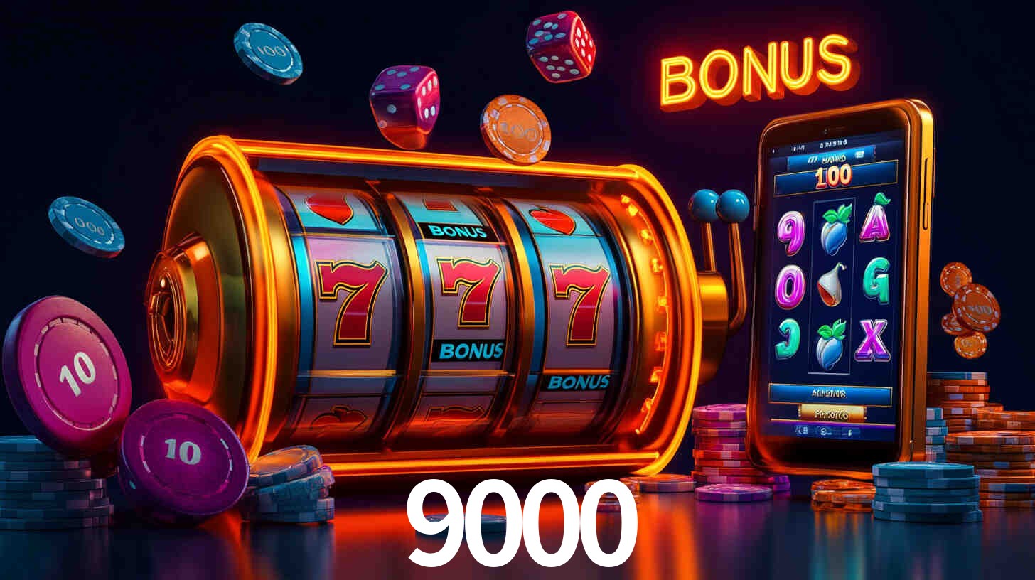 Apostas de Basquete 9000