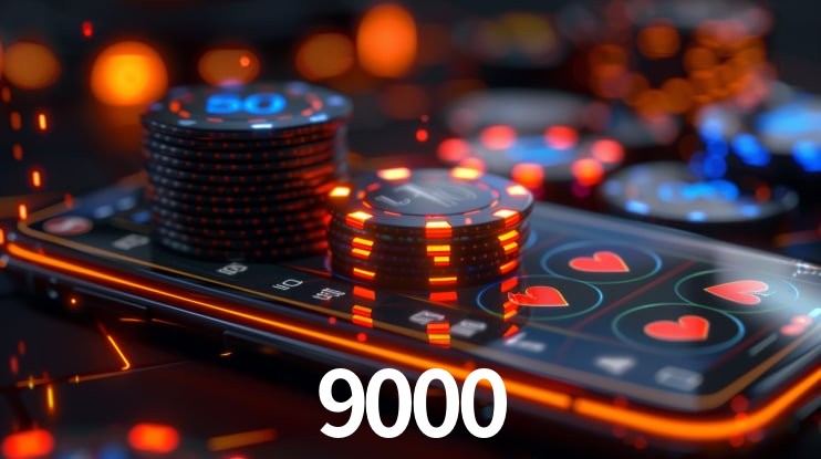 Spaceman Game 9000