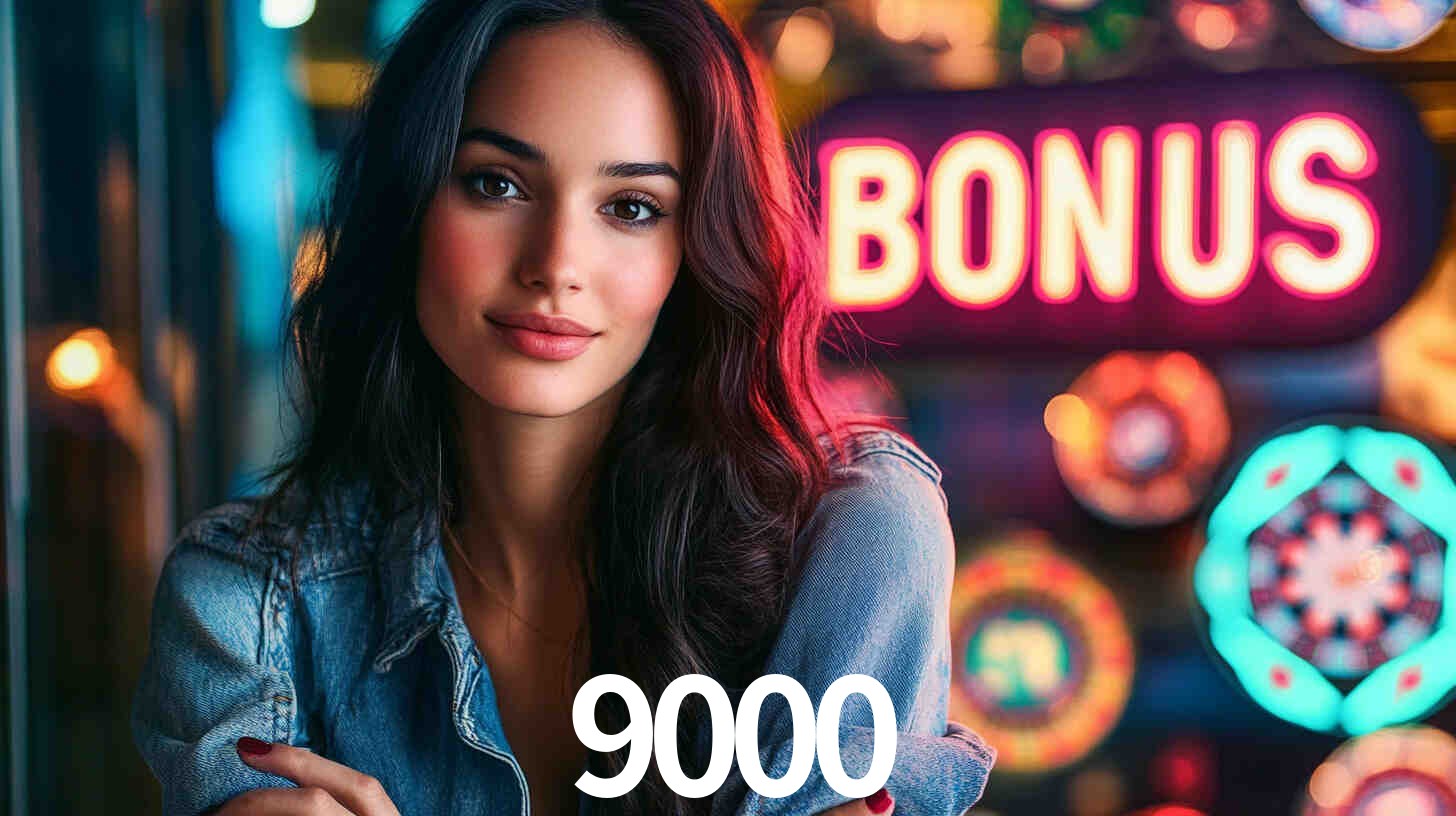 Descubra a Magia dos Jogos de Arcade no 9000