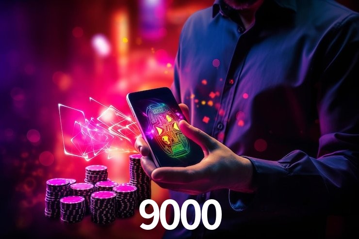 A Experiência Imersiva dos Cassinos Ao Vivo no 9000