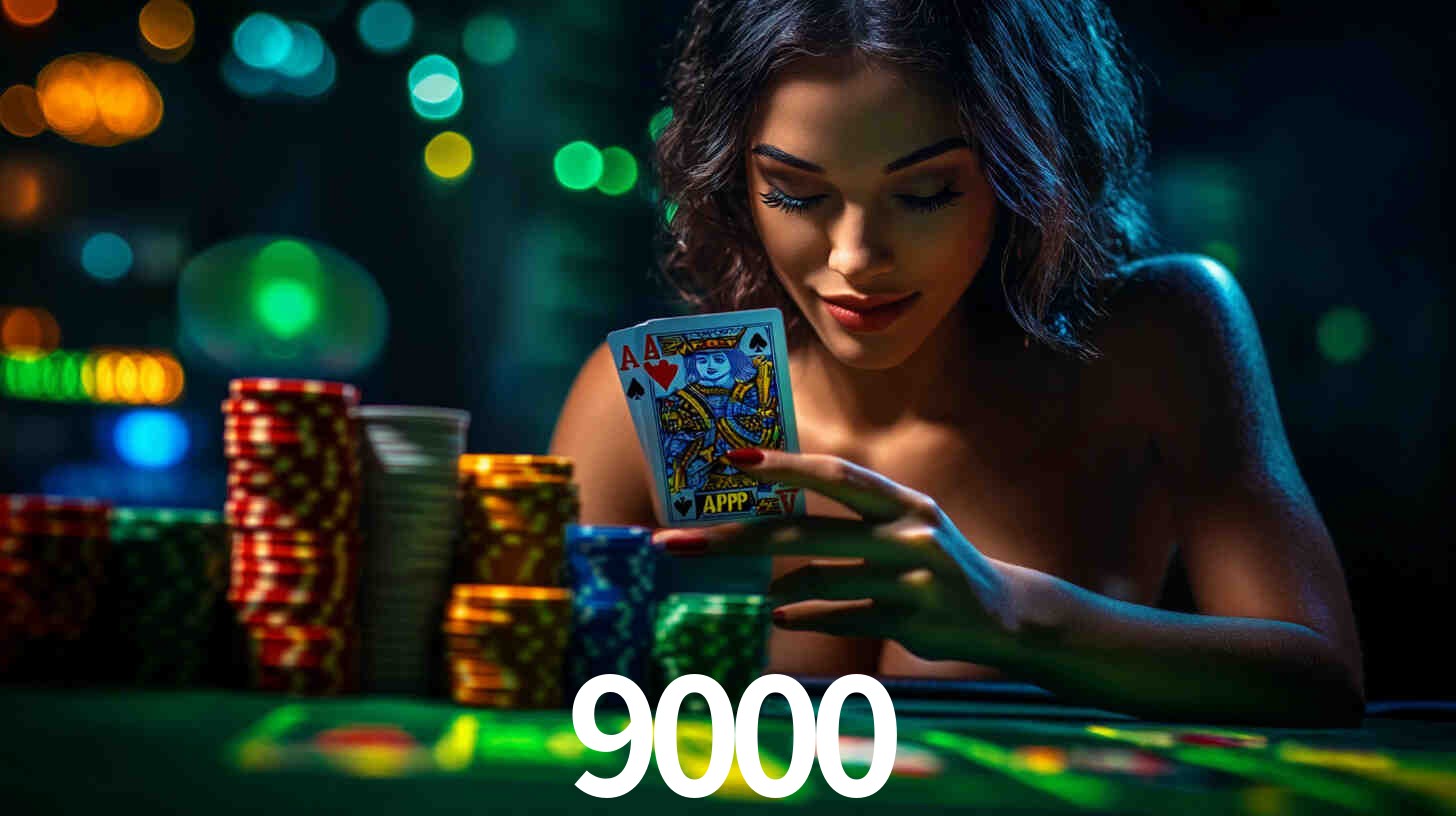 Apostas de Futebol 9000