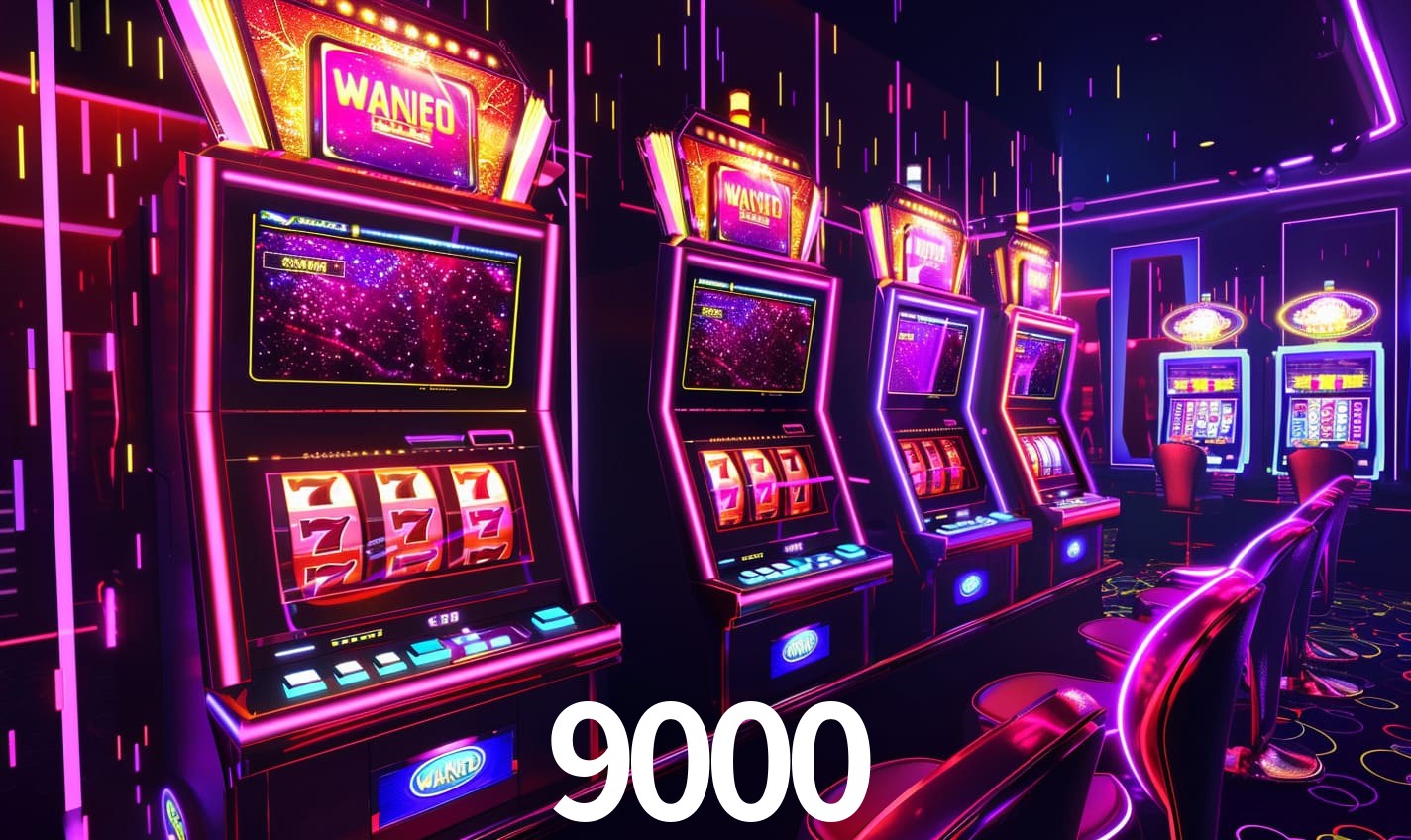 Estatísticas do Jogo 9000