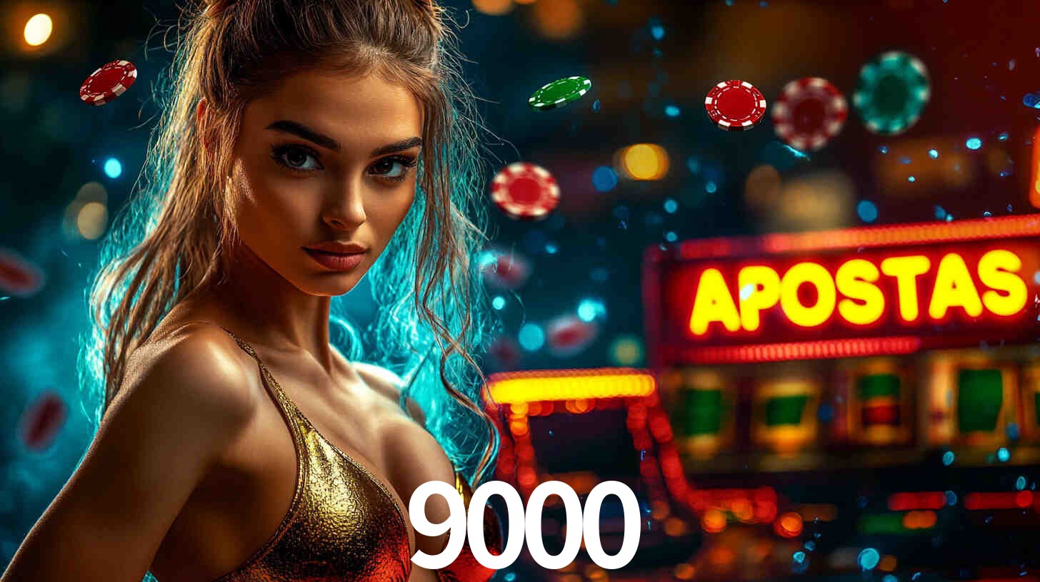 Mesa de Roleta 9000