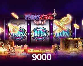 Flash Promotion 9000