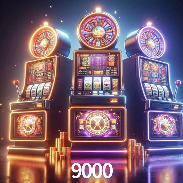 9000: Jogue Crash e Experimente Alta Recompensa Instantânea