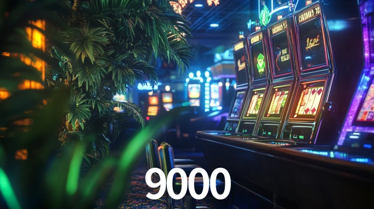 9000 App Interface