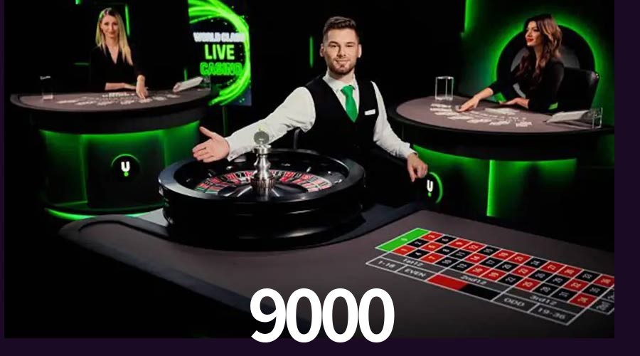 Player Reviews 9000