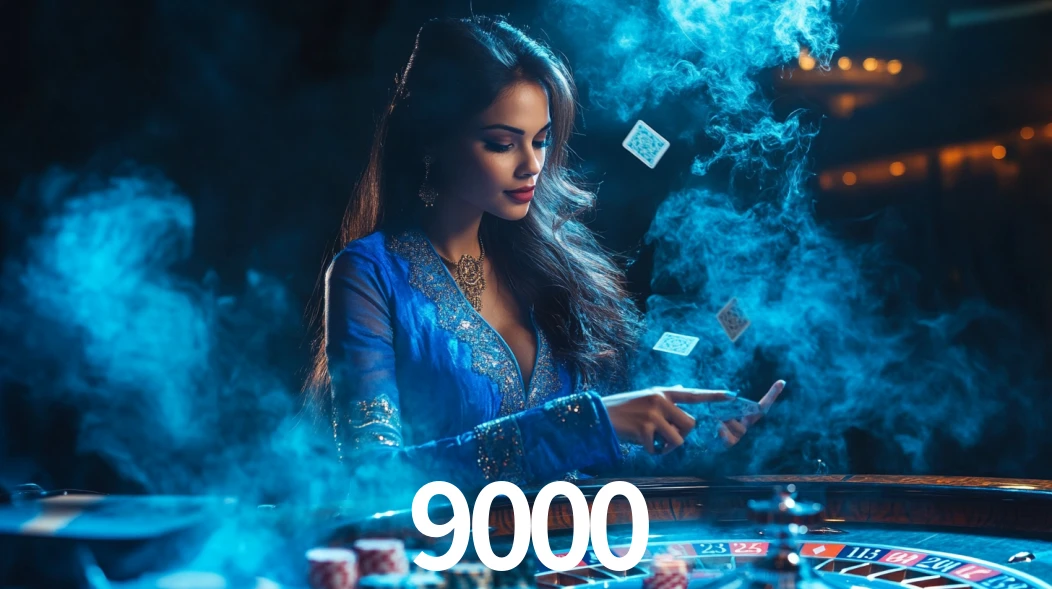 Recursos de Bônus 9000