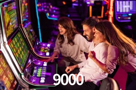 Promoção Relâmpago 9000
