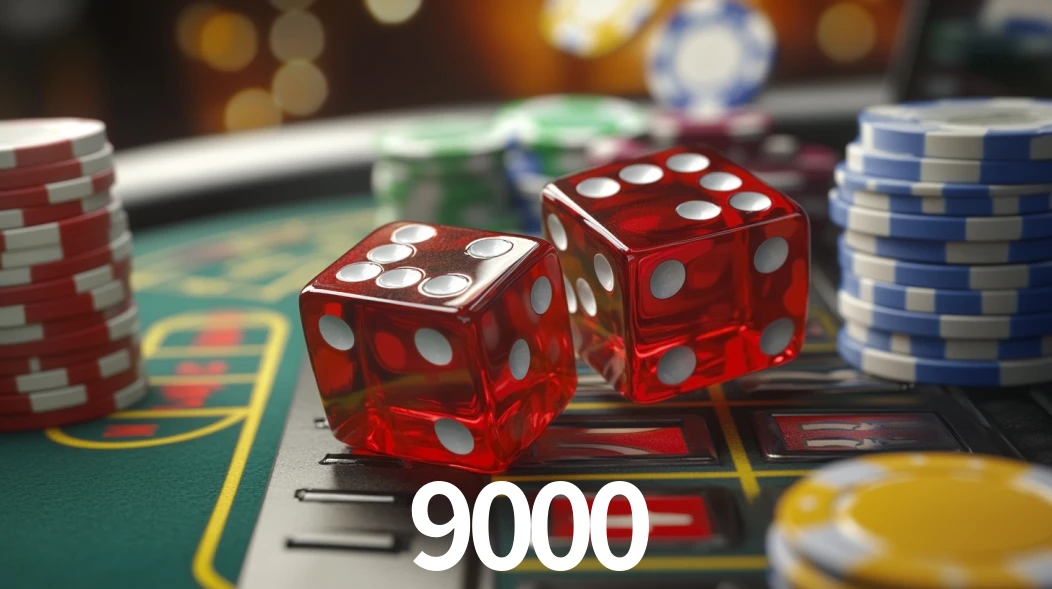 9000