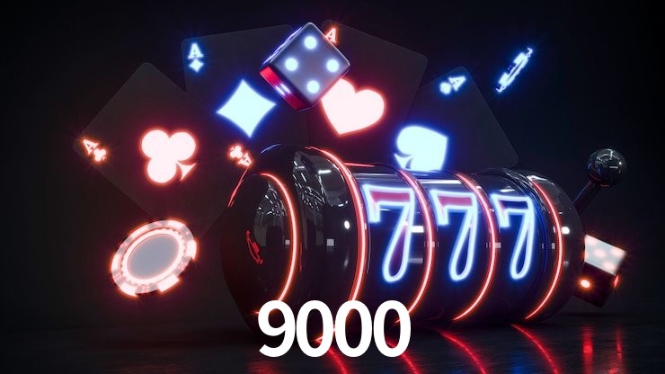Blackjack Table 9000