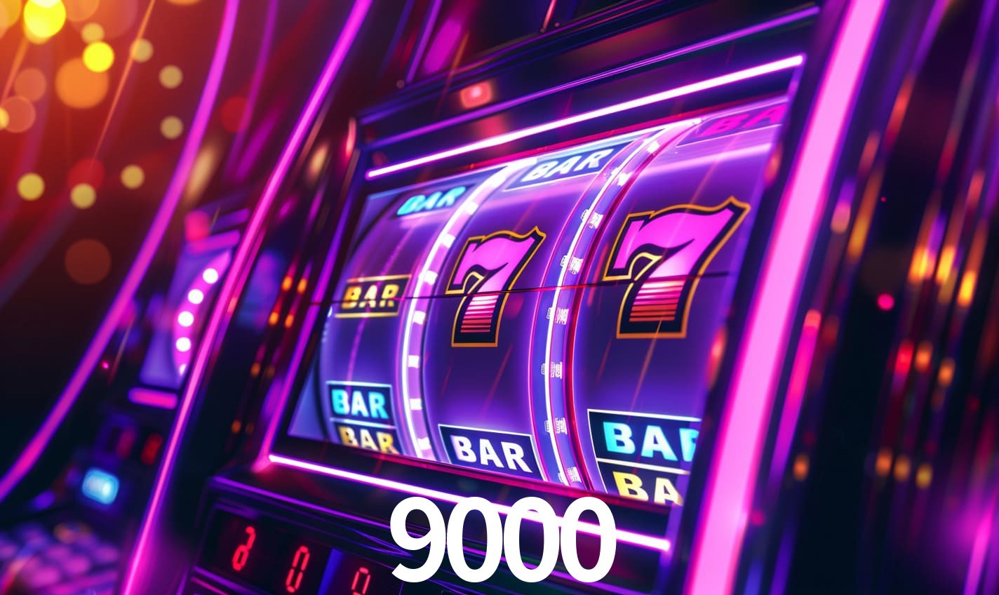 Desvendando o Mundo dos Jogos Virtuais na 9000