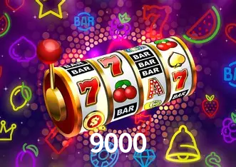 cassino 9000