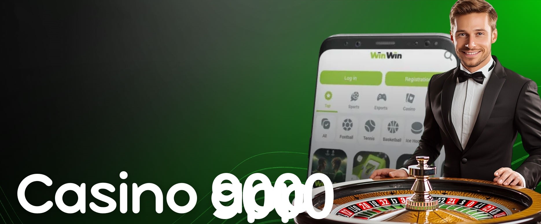 Slot Games 9000