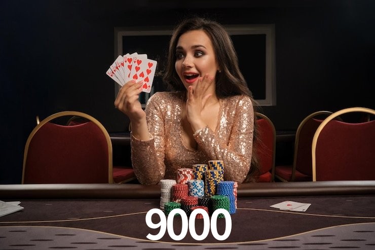 Promoções Sazonais 9000