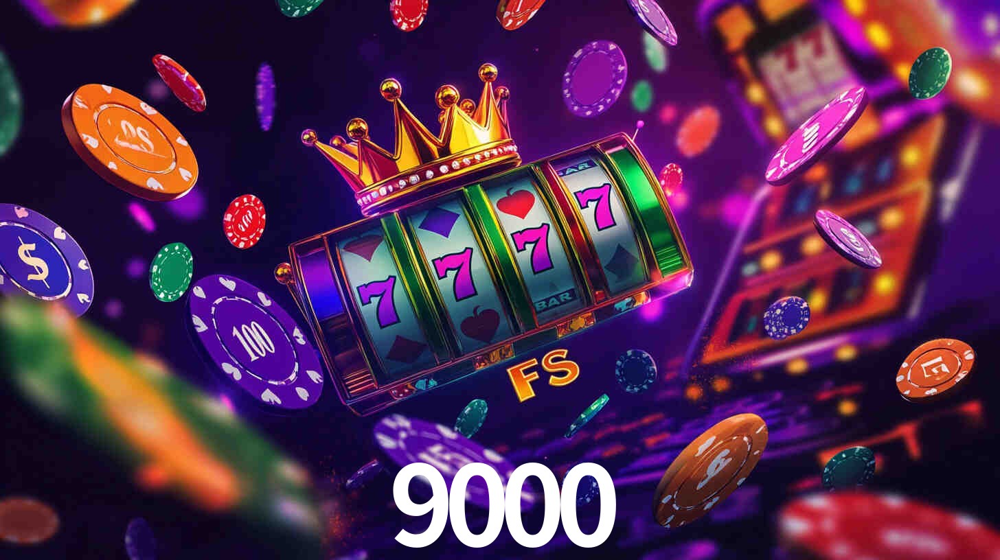 Experimente o Login Seguro Premium no 9000
