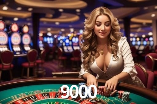 Tournaments 9000