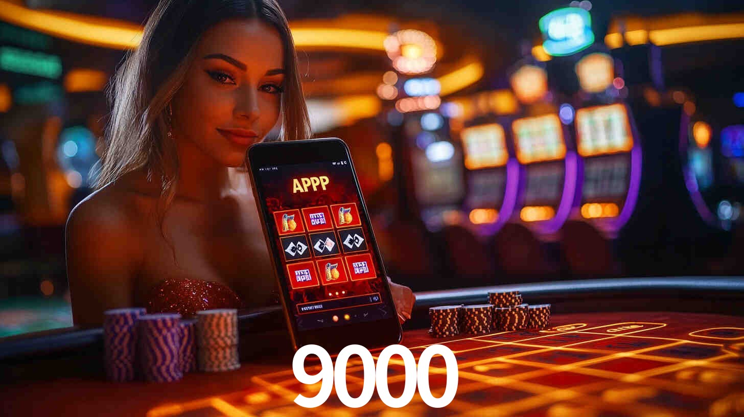 Casino VIP 9000