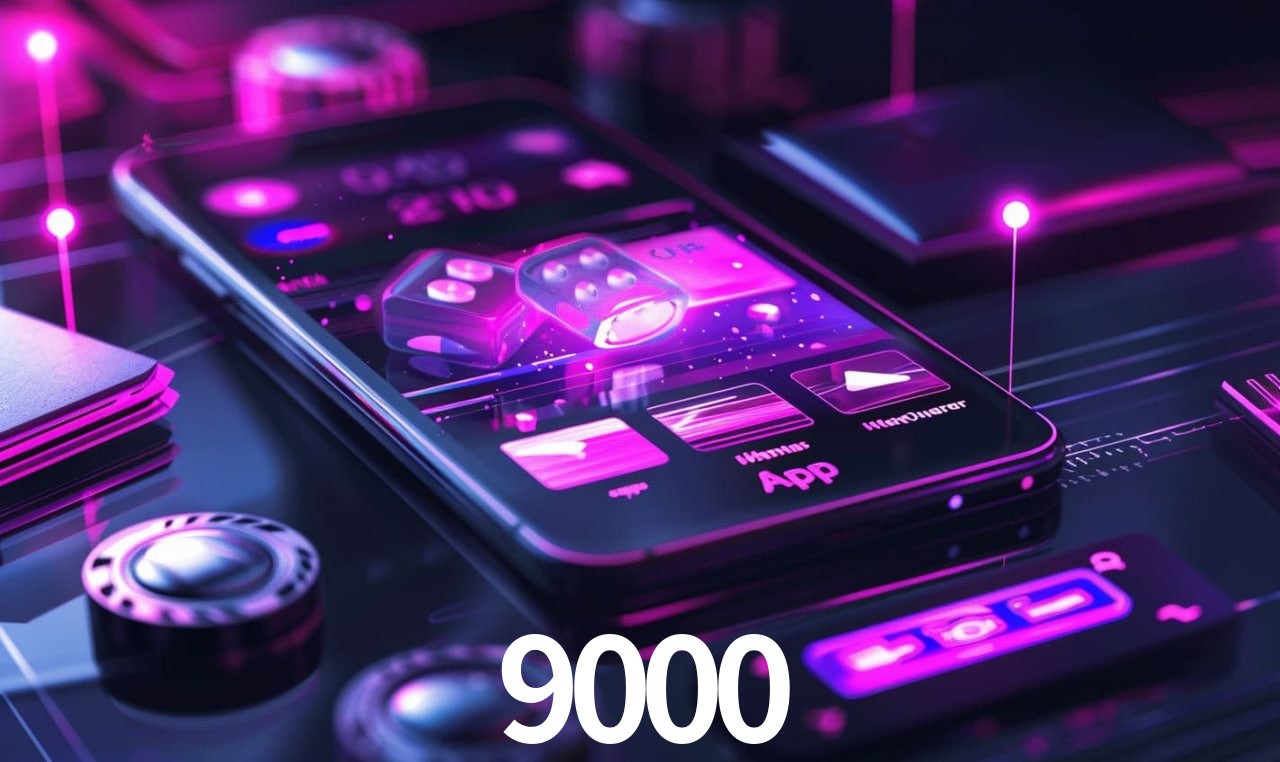Live Casino 9000