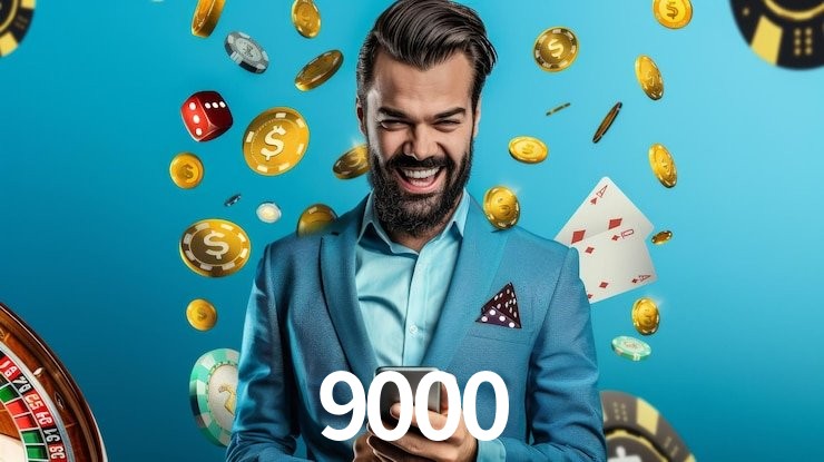 Football Betting 9000