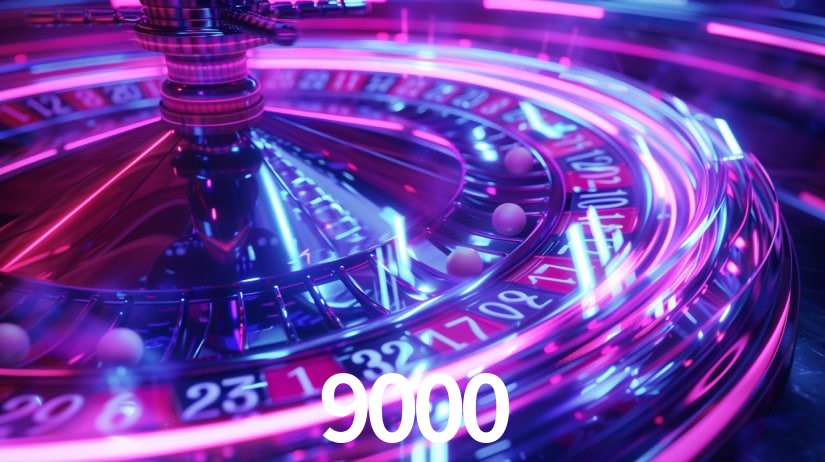 Login Seguro 9000