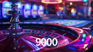 Inovações de Jogos na 9000: O Futuro das Experiências Interativas