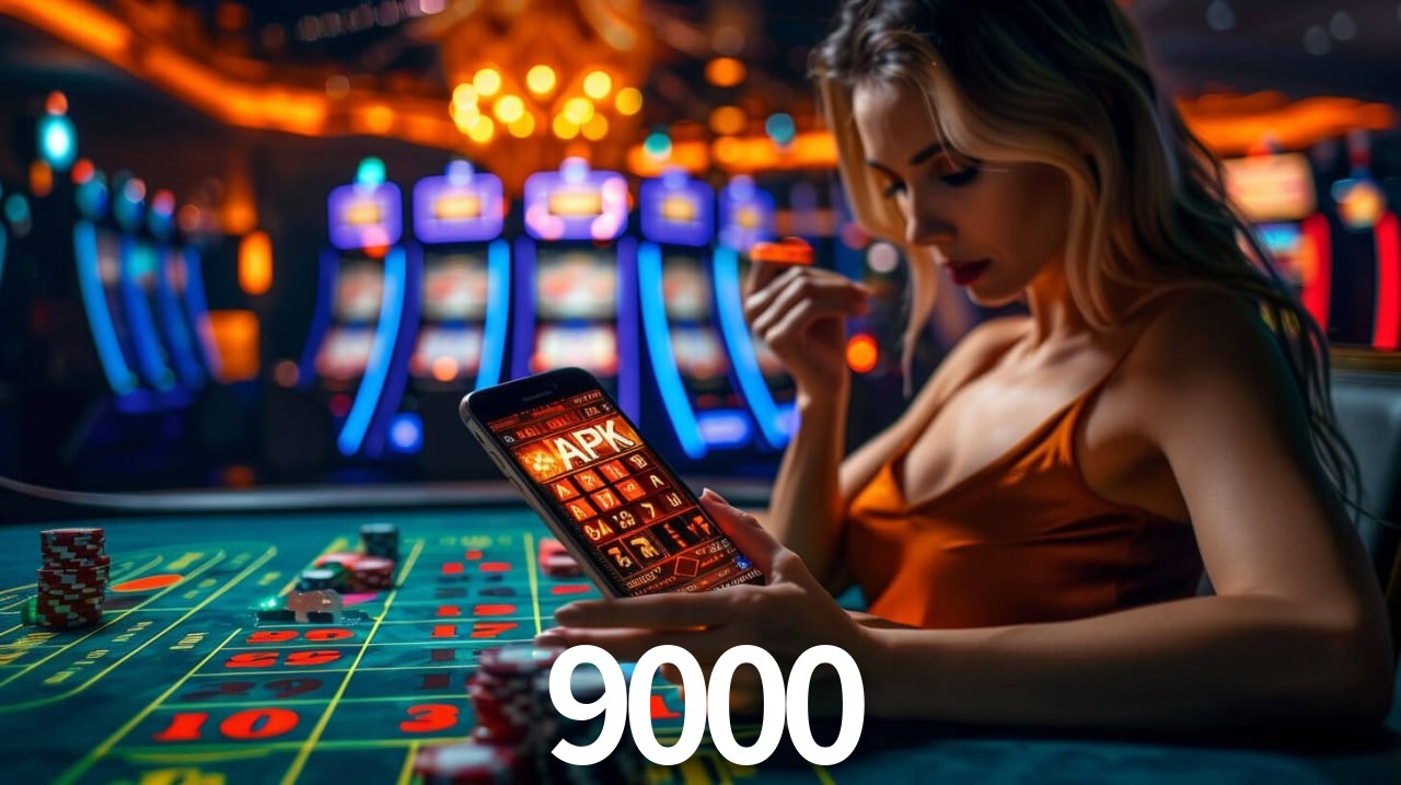 Daily Bonuses 9000