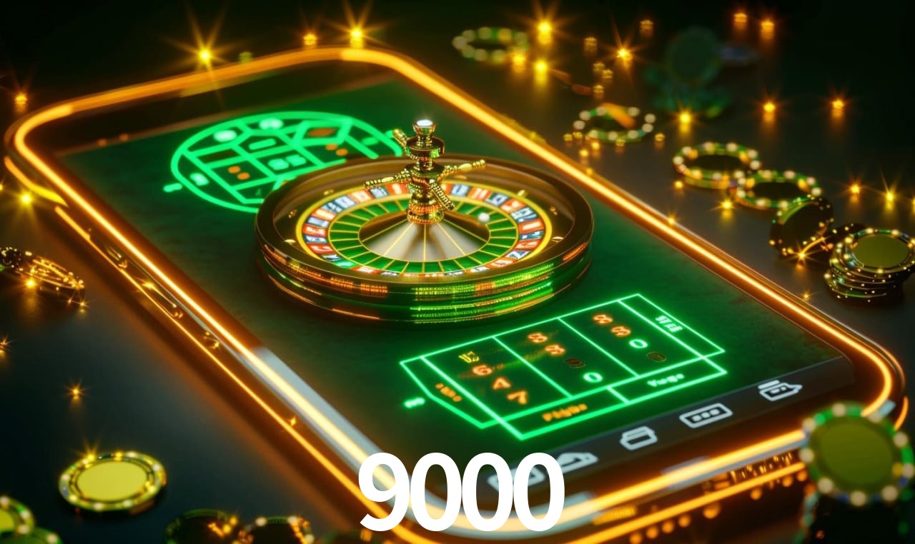 Explorando a Categoria de Eventos em Apostas na 9000