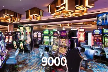 Explorando a Categoria de Eventos em Apostas na 9000