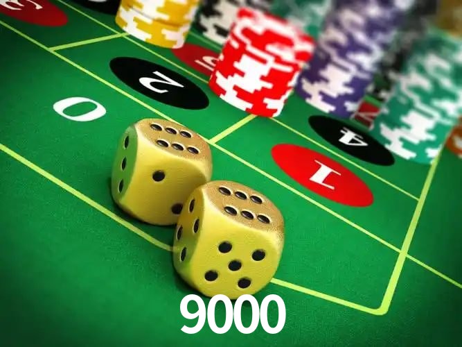 VIP Casino 9000
