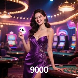 A Revolução dos Aplicativos de Jogos no 9000